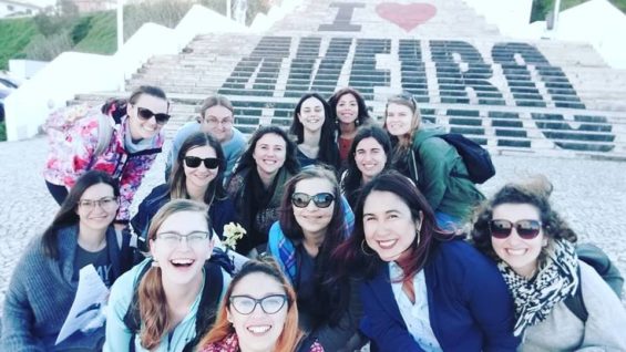 Startup social portuguesa entre as finalistas da Chivas Venture