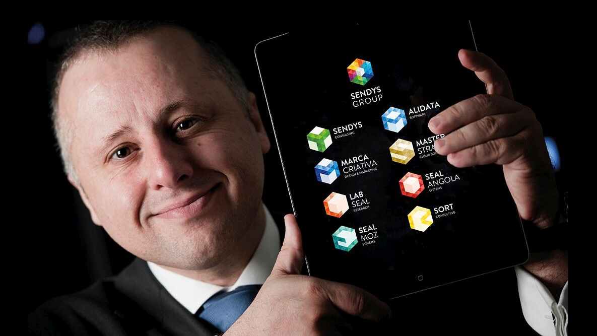 Vantagens da Cloud para Empreendedores (e não só!)