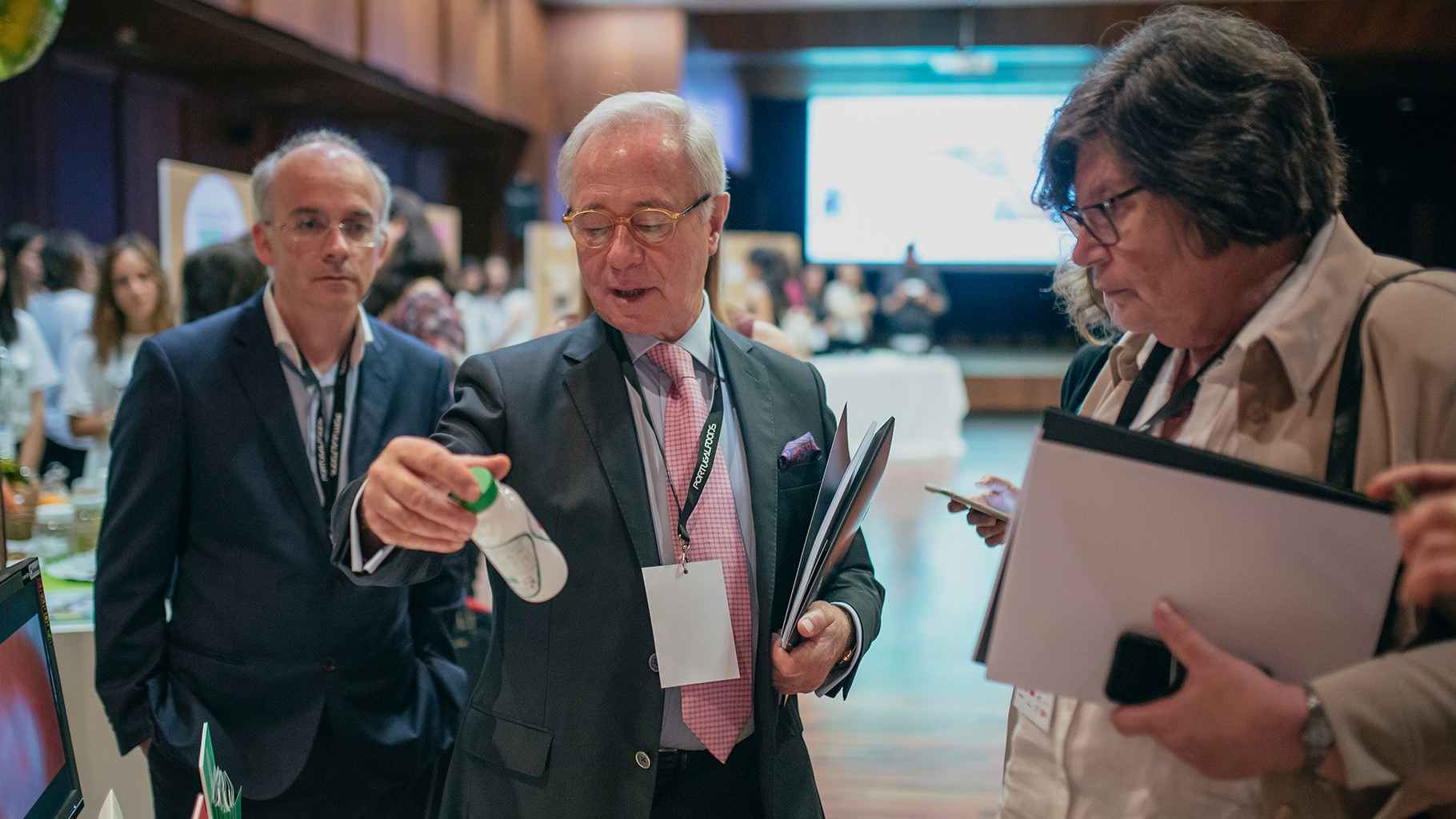 Oito equipas disputam final nacional do Prémio ECOTROPHELIA