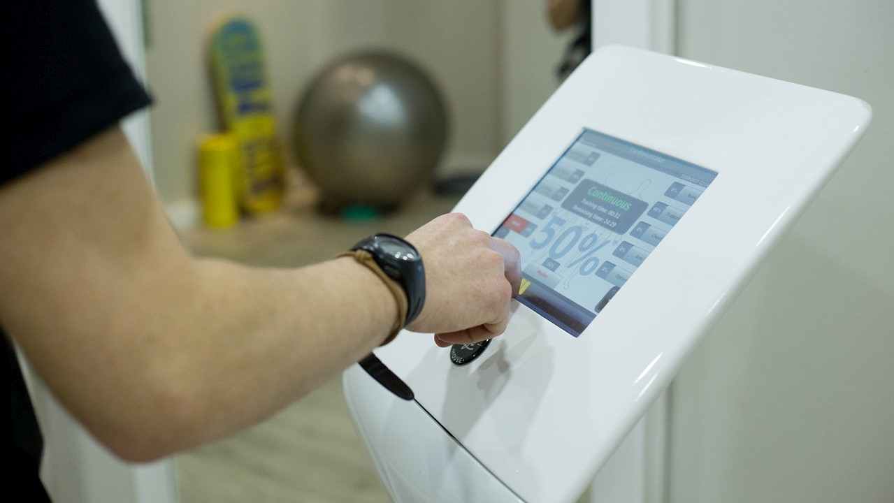 SWORD Health fecha financiamento de 8 milhões de dólares