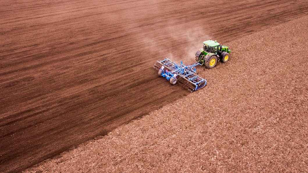 Agricultura Francesa à Beira de Mudanças Radicais com Eleições Antecipadas