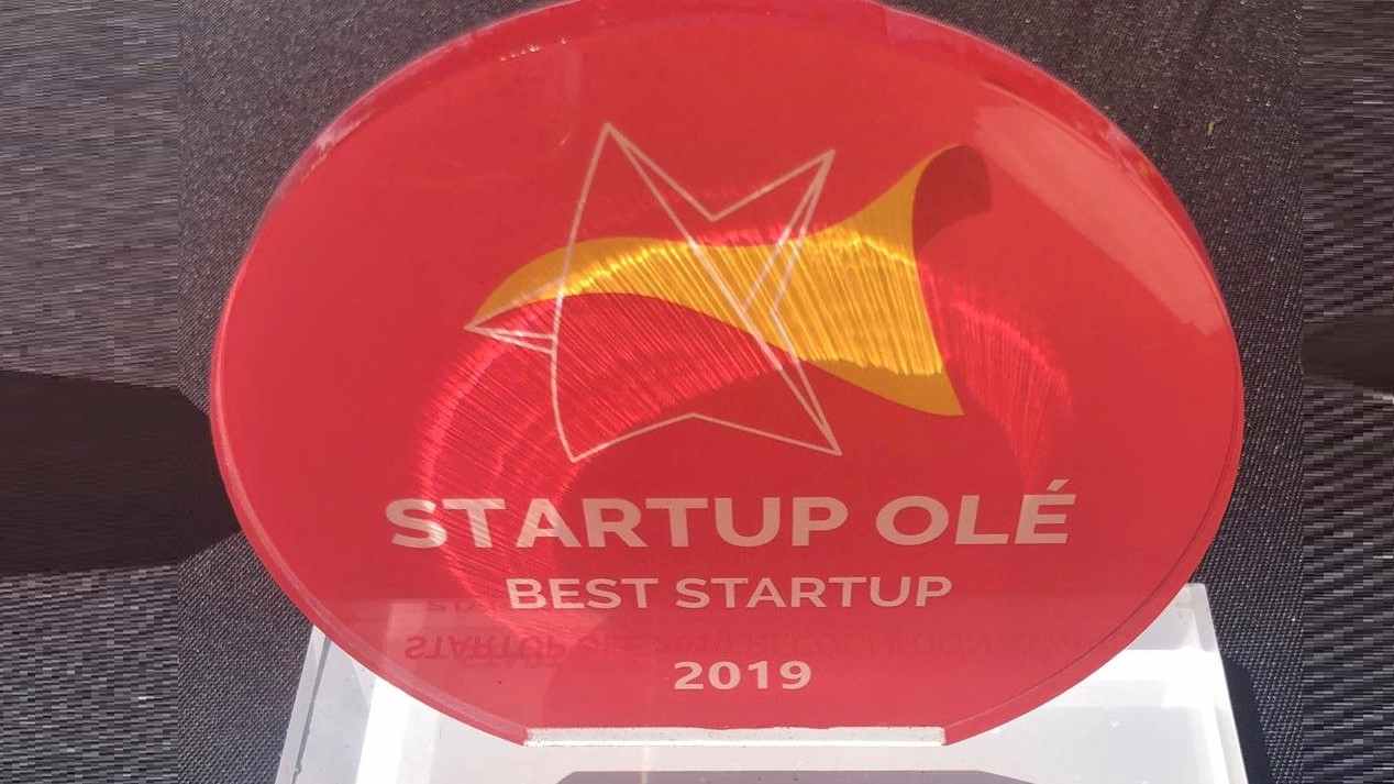 PeekMed eleita “Melhor Startup” em evento europeu