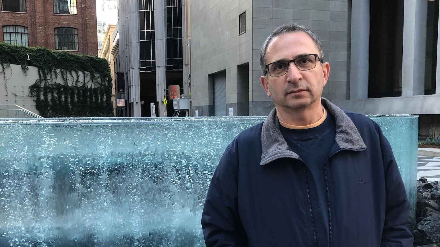 Alon Lavie integra equipa da Unbabel