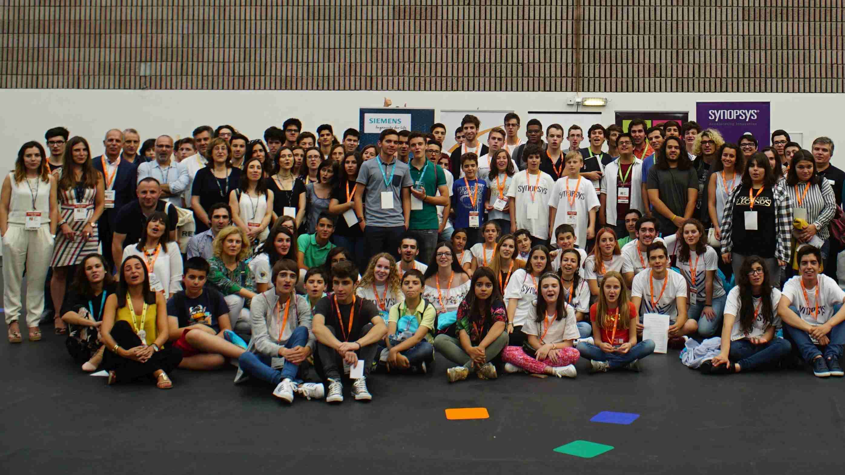 Apps for Good Portugal distinguida pela Comissão Europeia