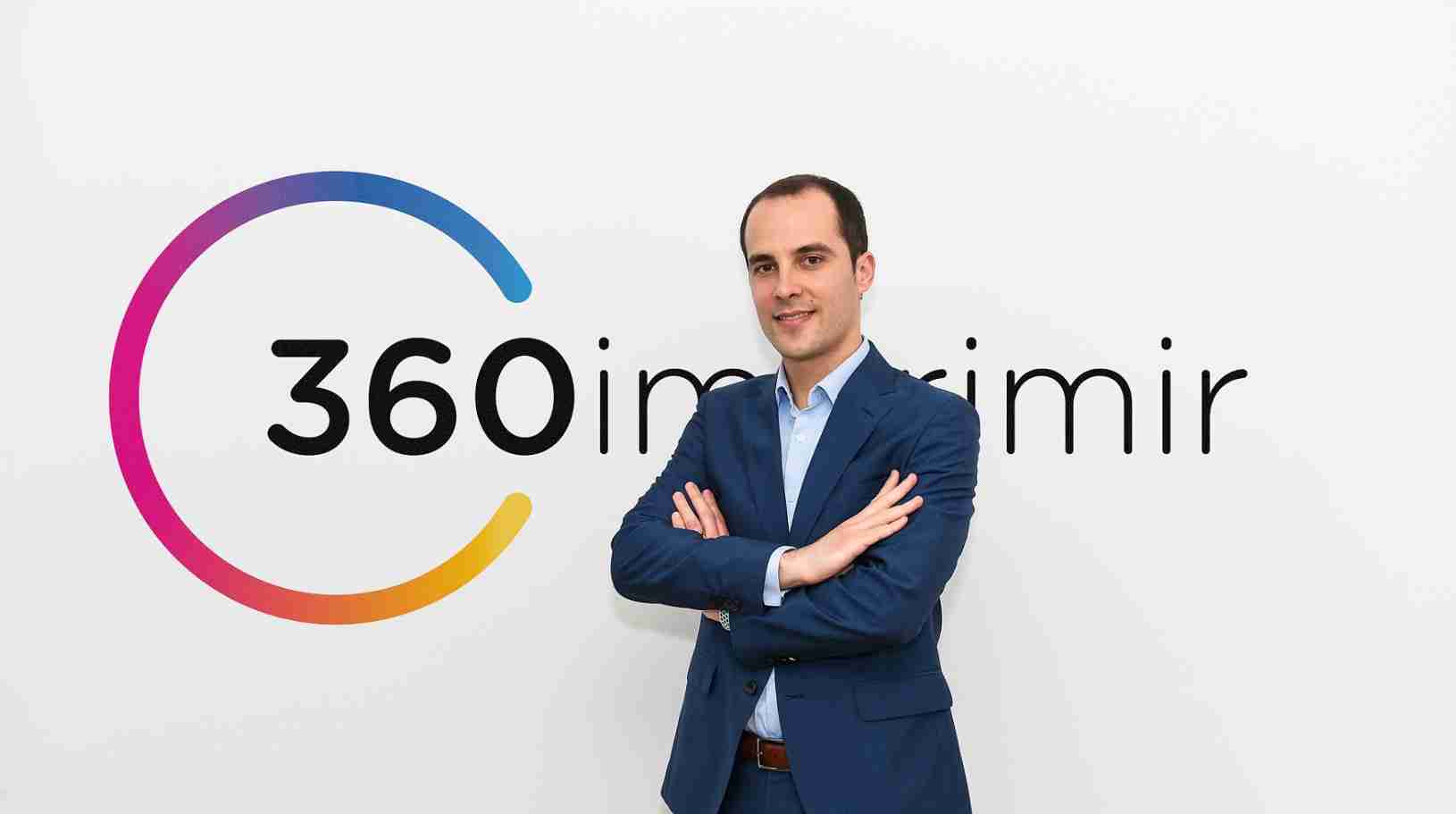360imprimir capta investimento de 20,4 milhões de dólares