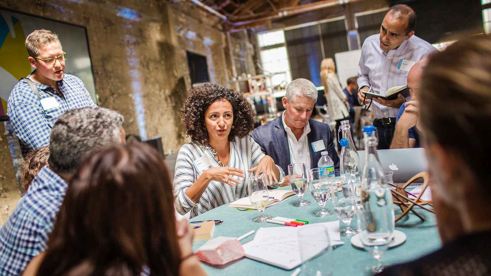 SingularityU Portugal prepara organizações para o mundo tecnológico