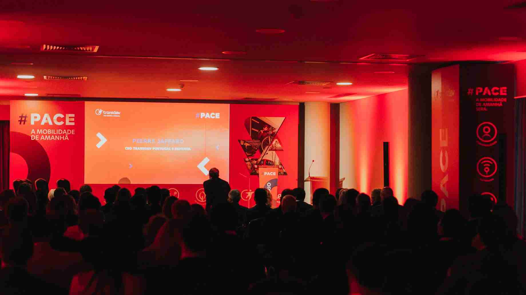 Seminário #Pace debateu futuro da mobilidade