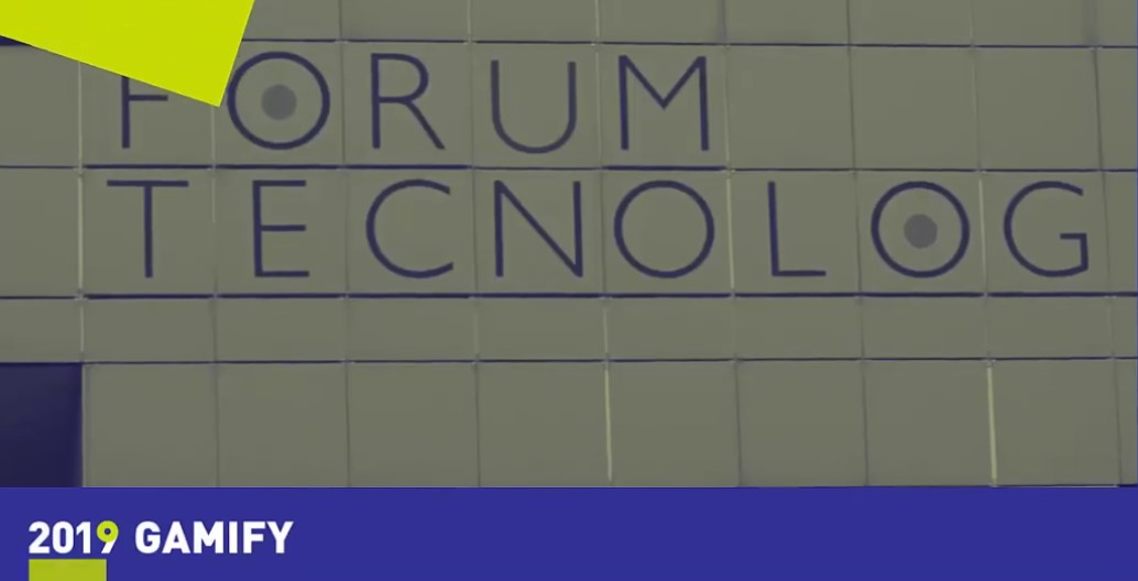 Gamify Europe’19 – A gamificação resulta nas empresas?