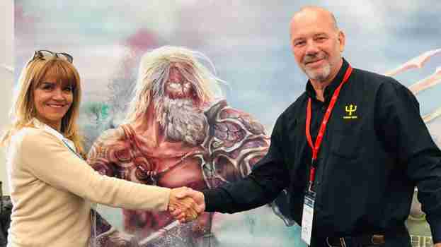 Bluegrowth entra no mercado global da robótica submarina