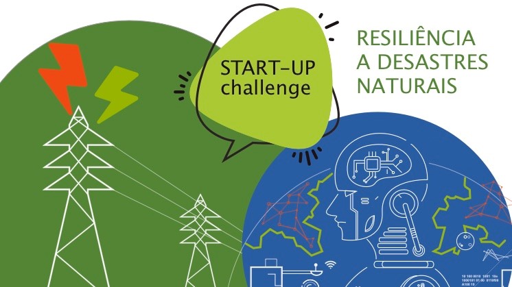 Iberdrola lança Startup Challenge contra fenómenos meteorológicos nas redes elétricas