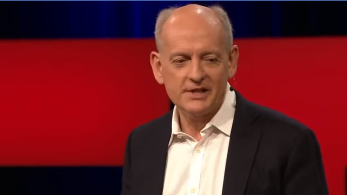 Stuart Russell encerra Ciclo de conferências Fidelidade-Culturgest