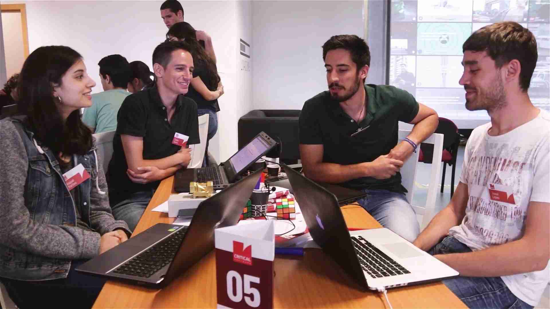 Summer Innovation Week desafia estudantes de engenharia