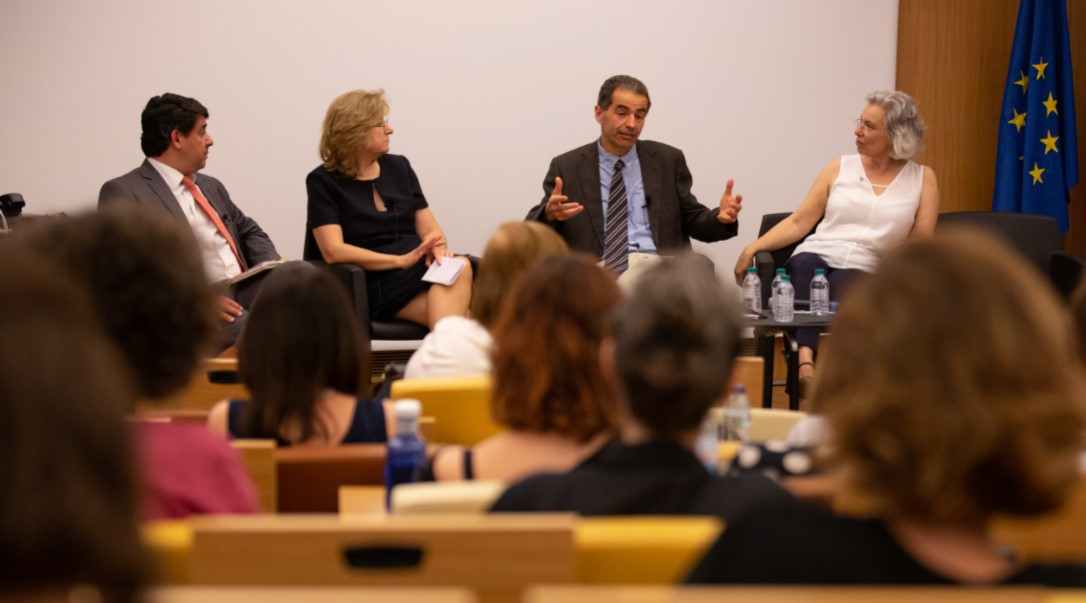 Reforço de carreiras e Igualdade de Género no Ensino Superior são metas para 2022