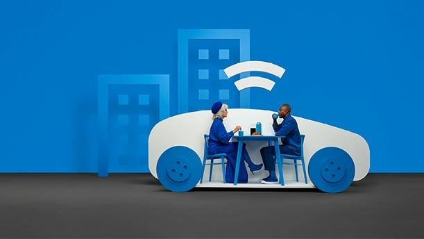 Ericsson muda Centro de Competência em Sistemas de Suporte Empresarial para Portugal