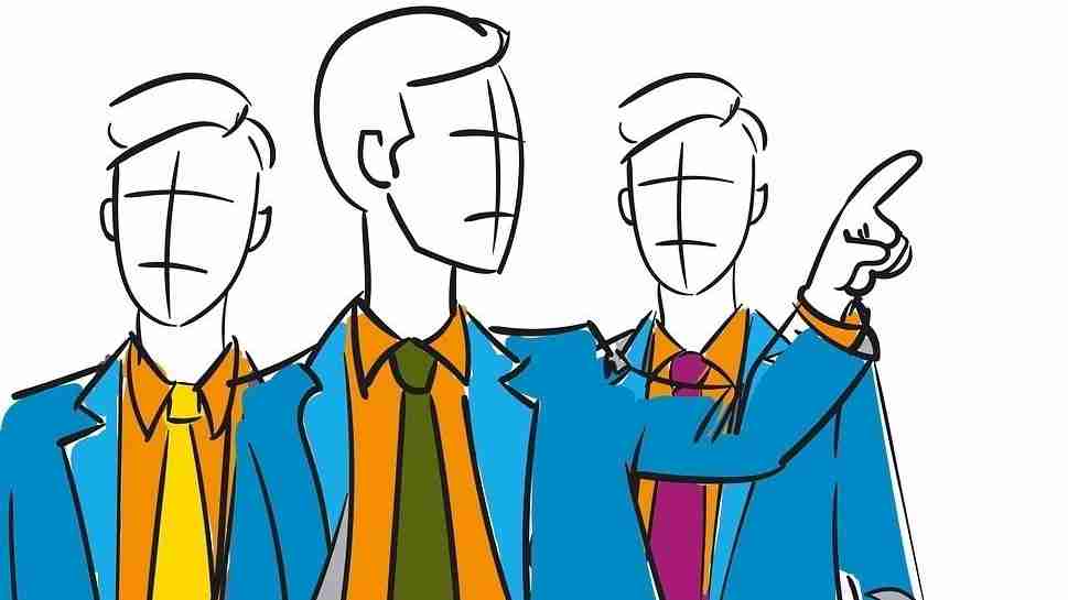 Cinco passos para uma gestão empresarial mais eficiente