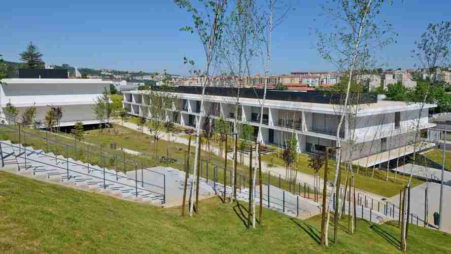 Instituto Pedro Nunes abre estágios de verão para estudantes universitários