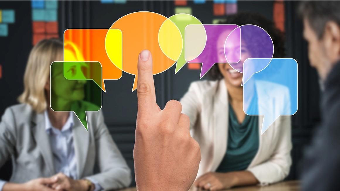 Partilhe, Partilhe, Partilhe!