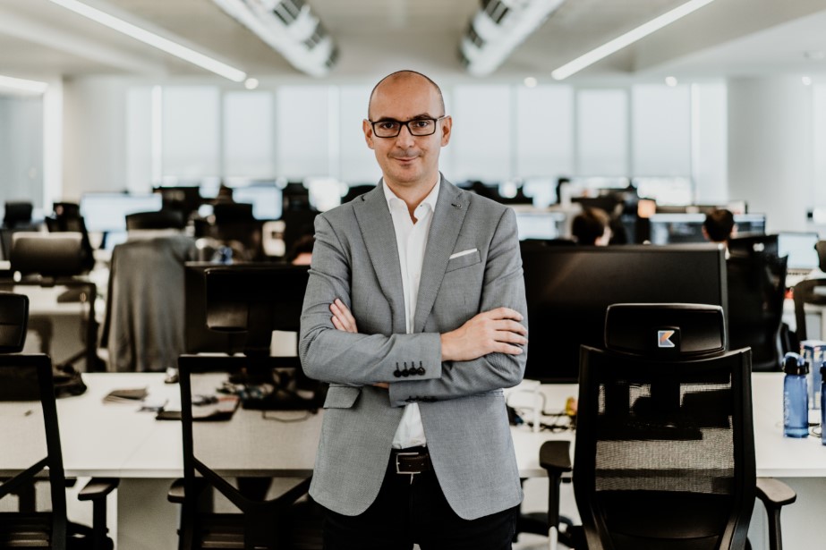 Talkdesk abre novo laboratório de inovação em Aveiro