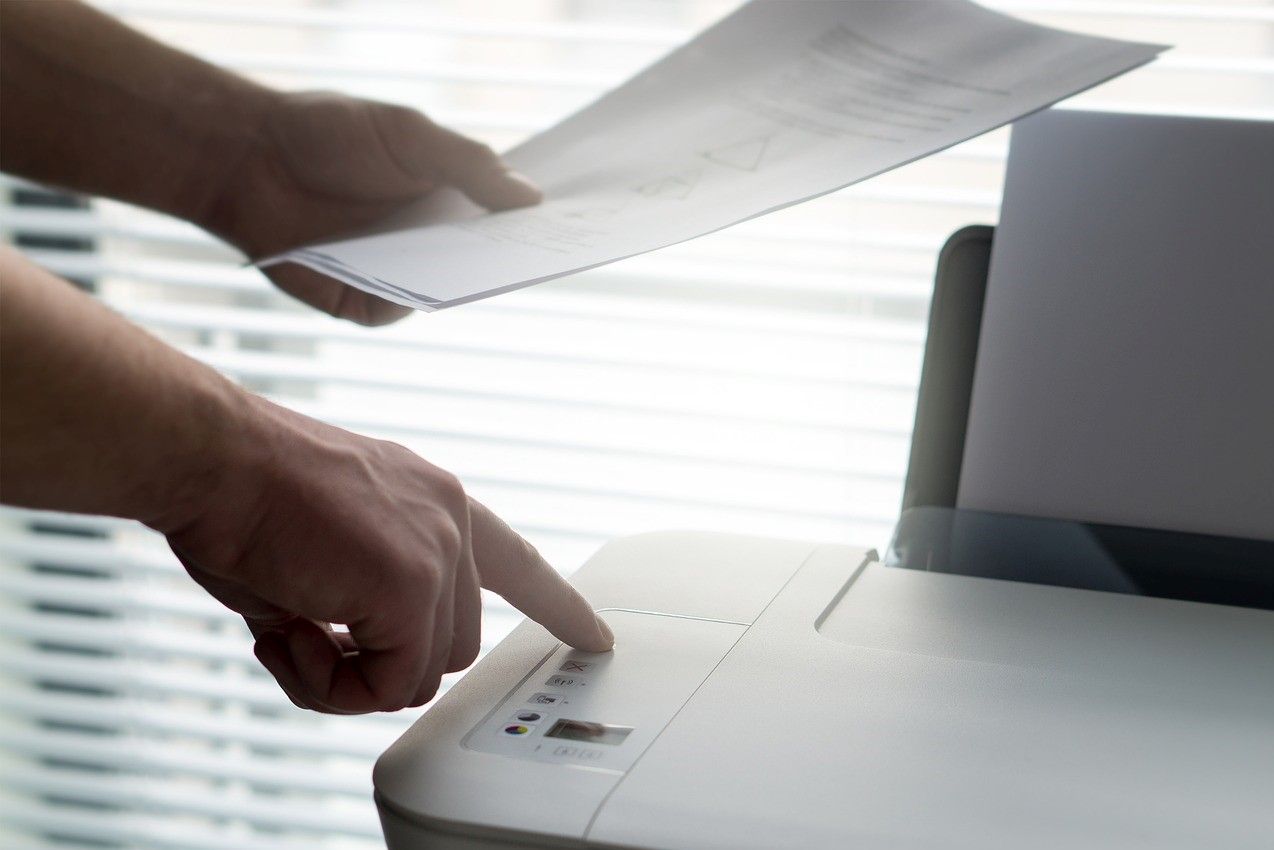 A importância da digitalização de processos de negócio