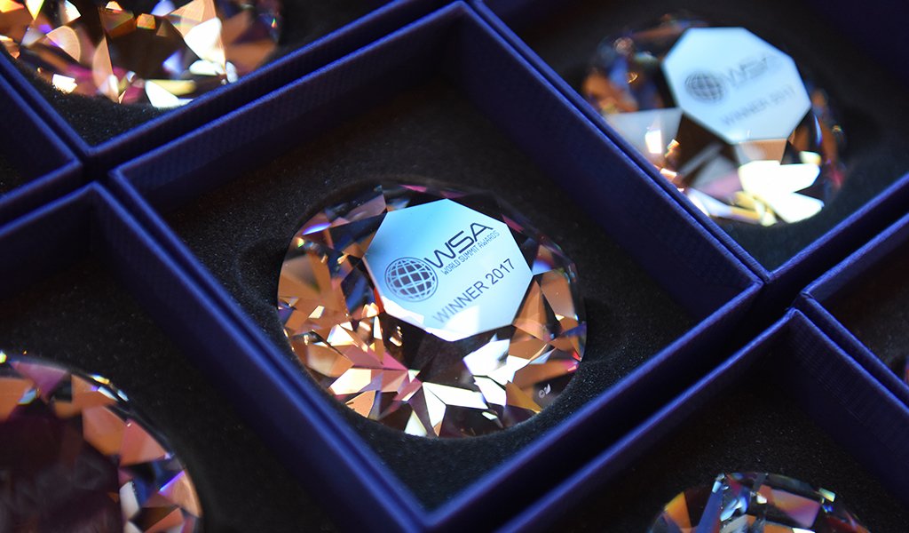 GoParity representa Portugal nos World Summit Awards da ONU