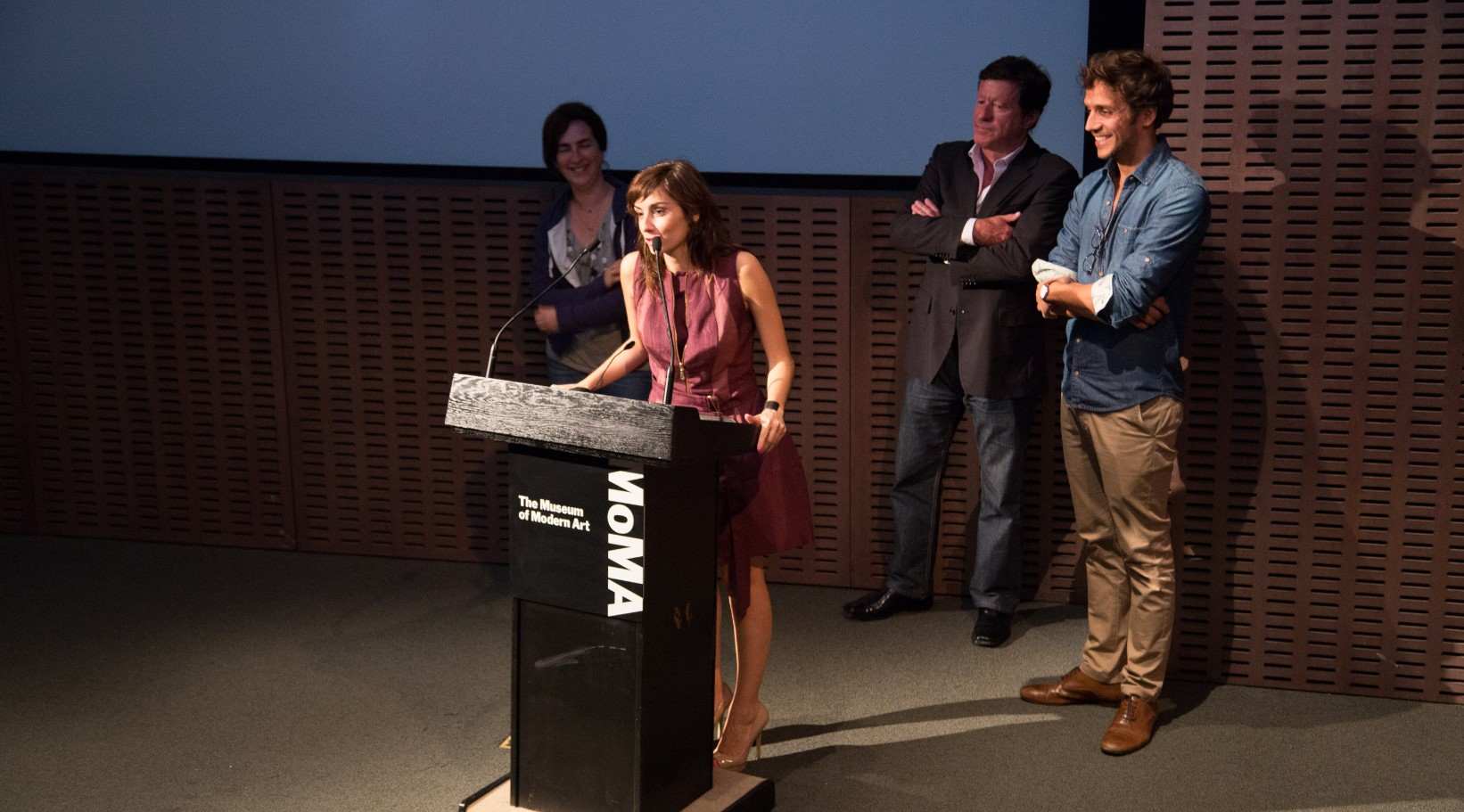 Ana Ventura Miranda: “Devemos colocar o coração em tudo o que fazemos”