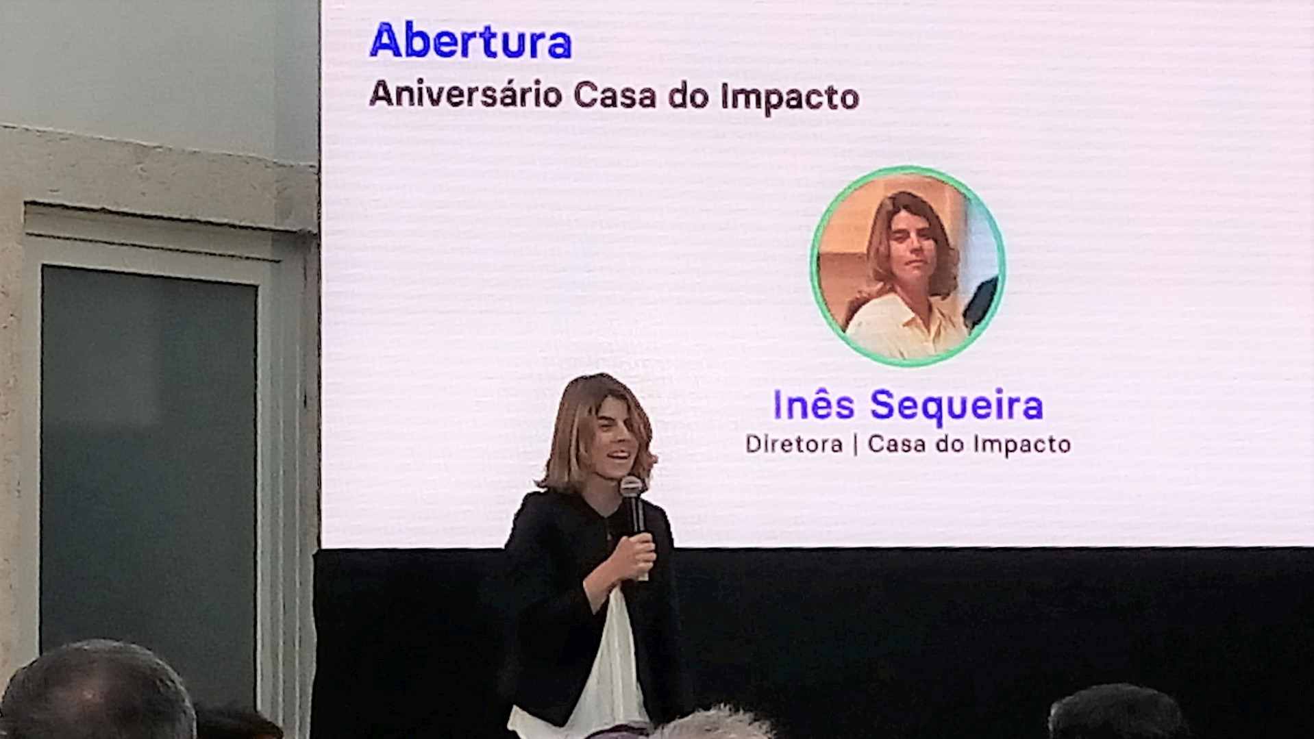 Casa do Impacto – Um ano a apoiar o Empreendedorismo Social em Portugal