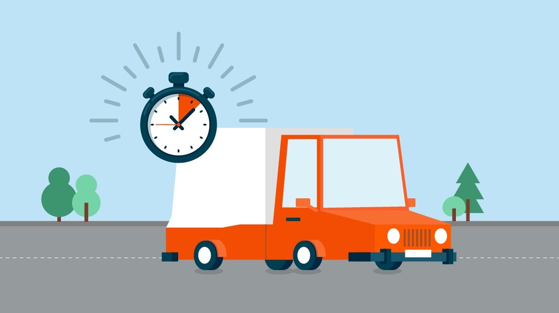 MUB cargo cresce no mercado do transporte de mercadorias