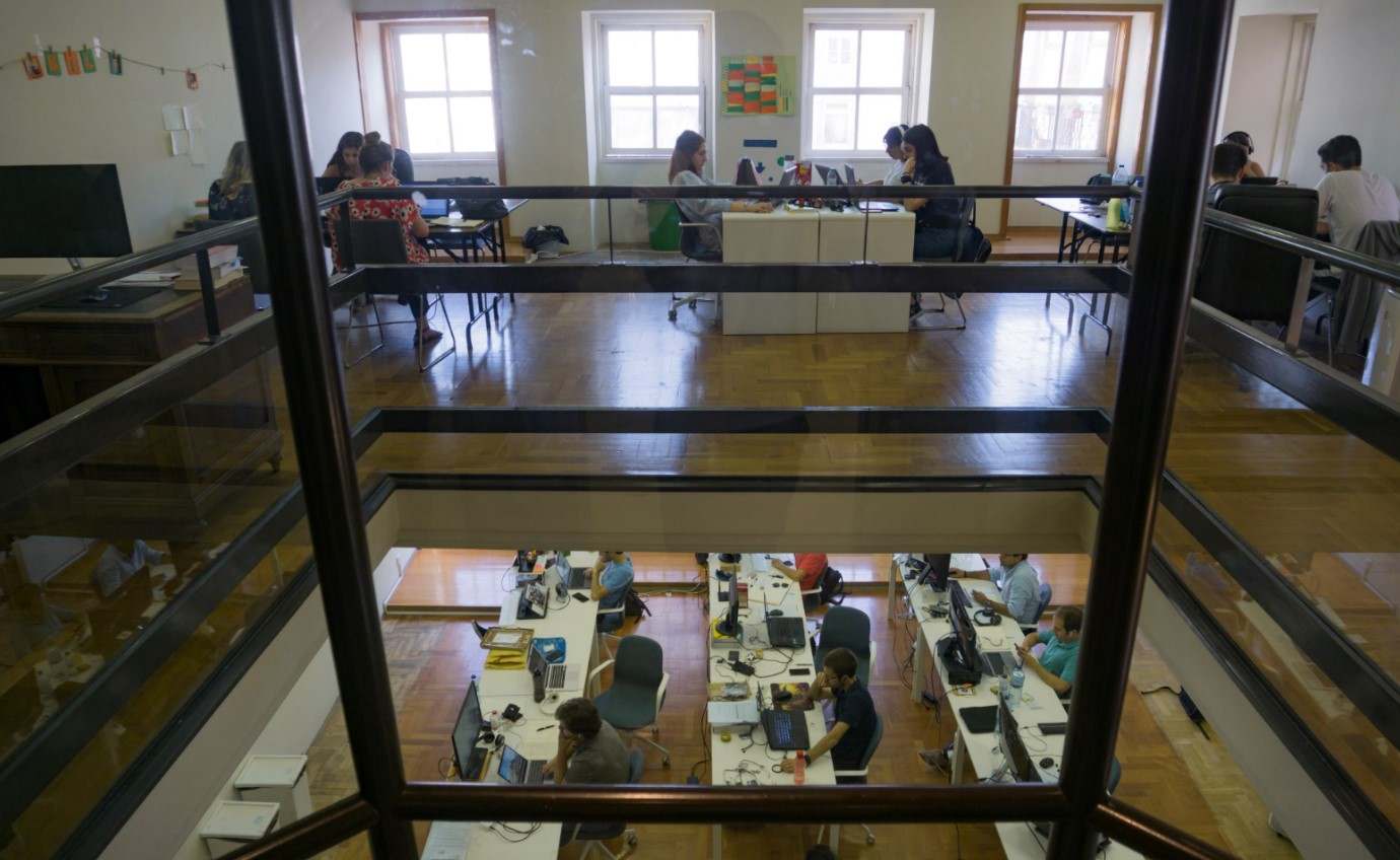 Centro de competência da The Loop Co. recebe 2 milhões do PRR para promover a Economia Circular