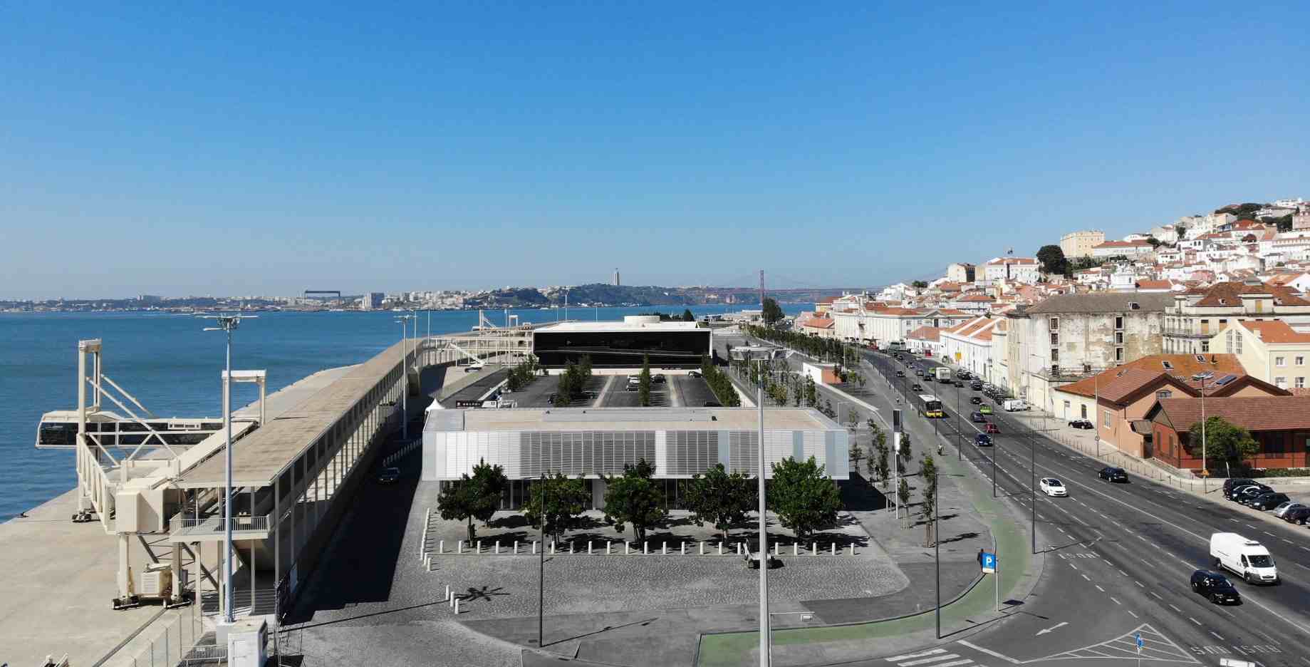 GoParity abre campanha para financiar o maior cowork sustentável de Portugal