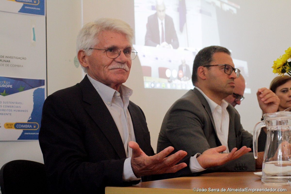 Empreendedorismo em transição para a sustentabilidade