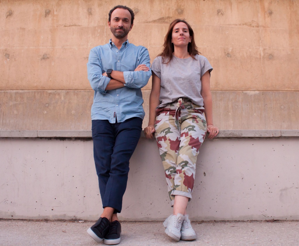 DiVERGE quer inovar na indústria de calçado