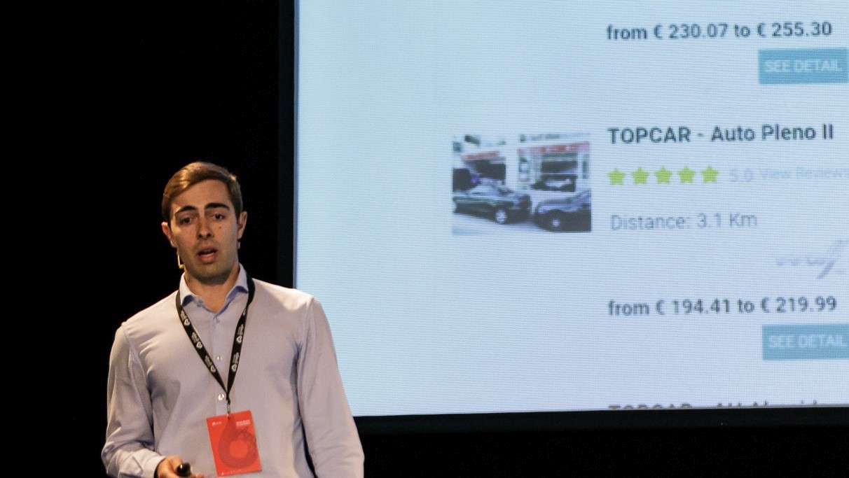 Startup IZIrepair selecionada para participar em programa de aceleração nos Estados Unidos