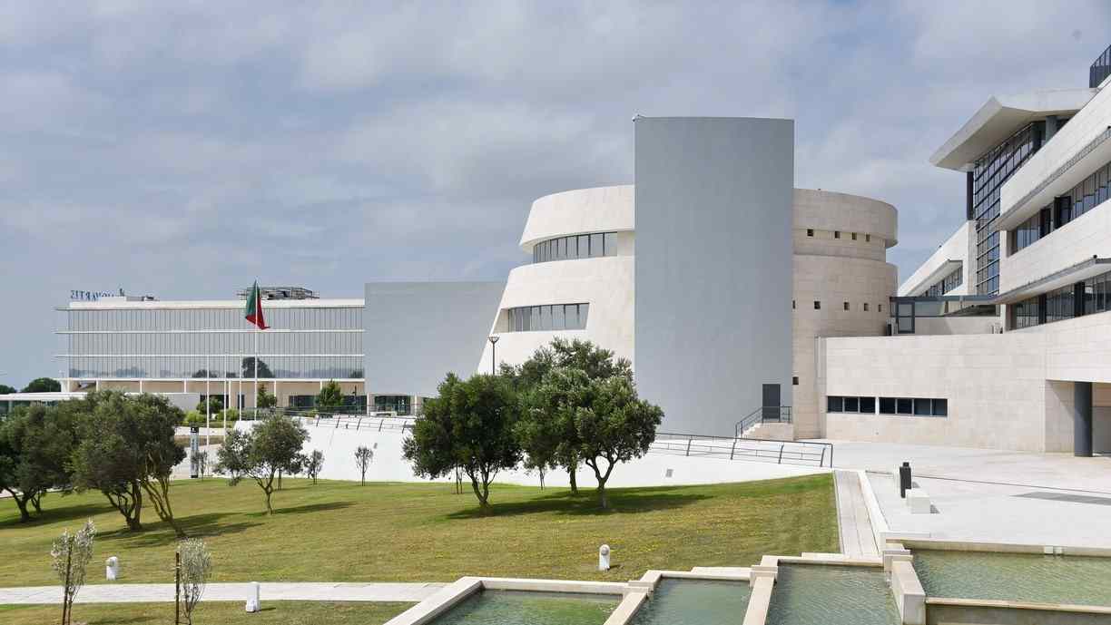 Incubadora Taguspark está a selecionar candidaturas para startups