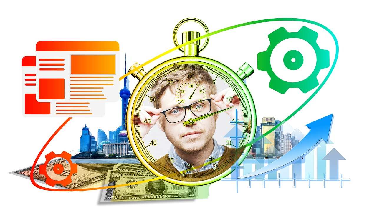 Otimização de processos de negócio em análise em Lisboa