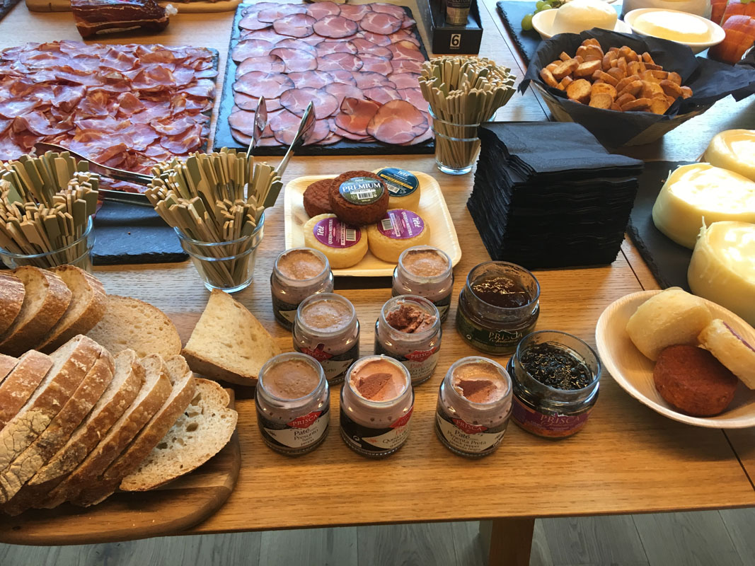 PortugalFoods leva empresas do agroalimentar à maior feira do setor na Europa