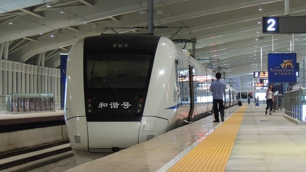 BusinessRail, a iniciativa que combina viagem cultural e de negócios na China