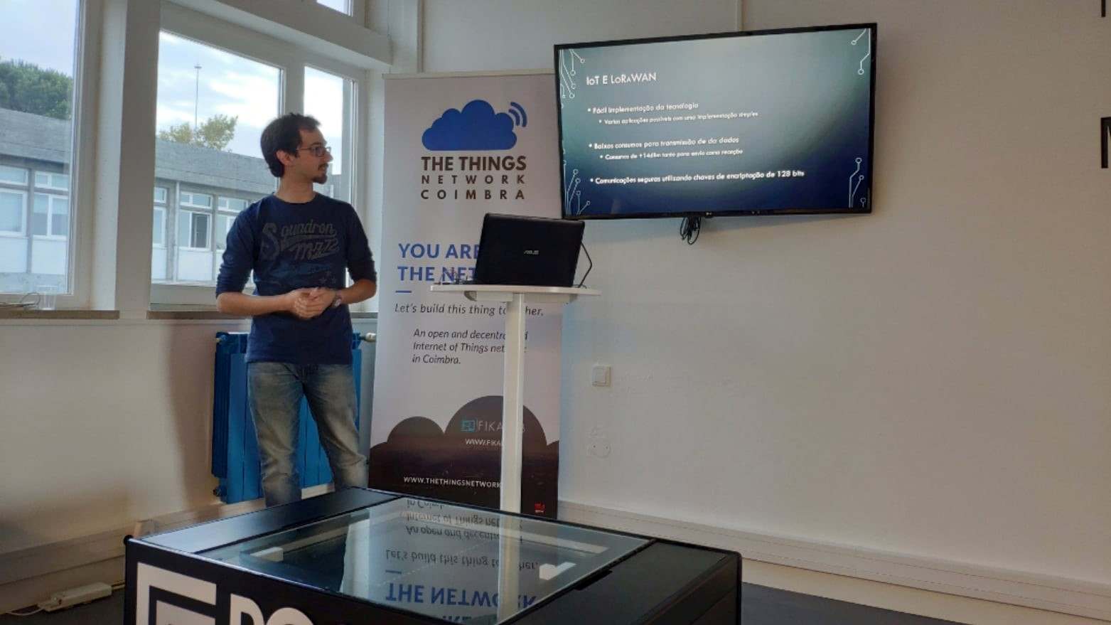 Critical Software e ISEC distinguem melhores projetos tecnológicos de alunos universitários