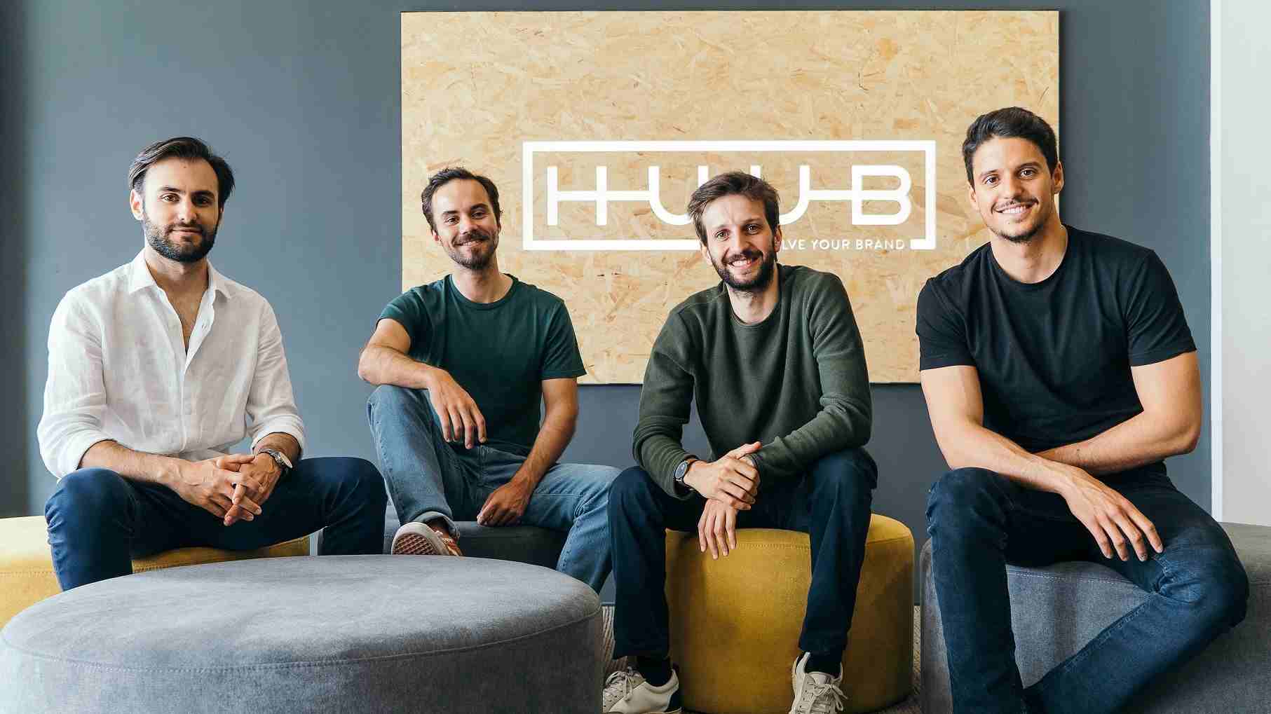 HUUB lança programa de transparência carbónica para a indústria da moda