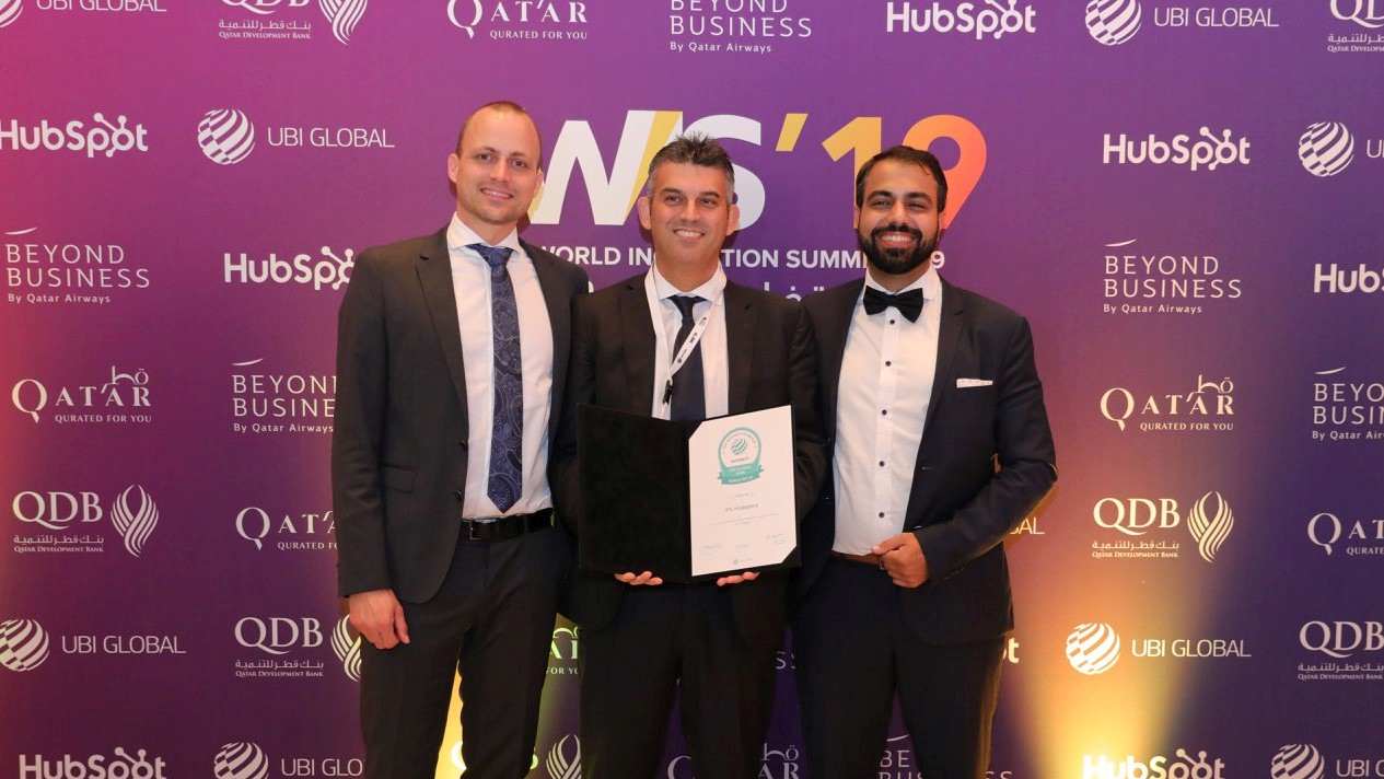 Instituto Pedro Nunes entre as dez melhores incubadoras do mundo