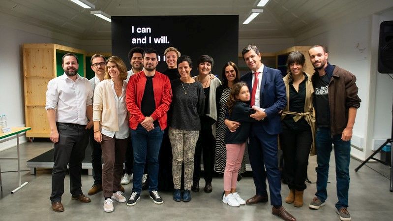 RISE for Impact já tem finalistas