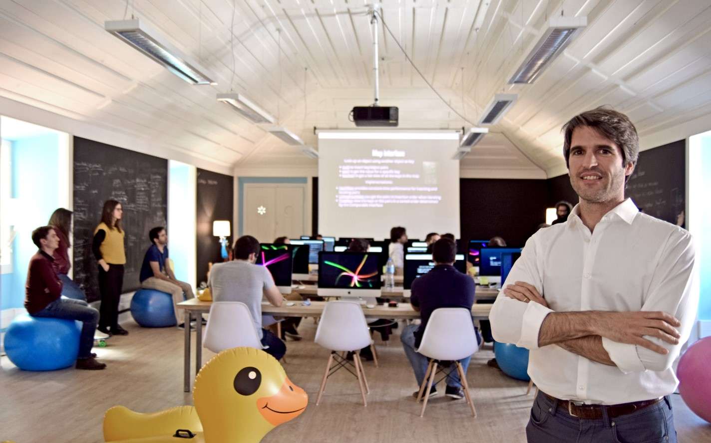 Academia de Código chega a Cabo Verde e Brasil