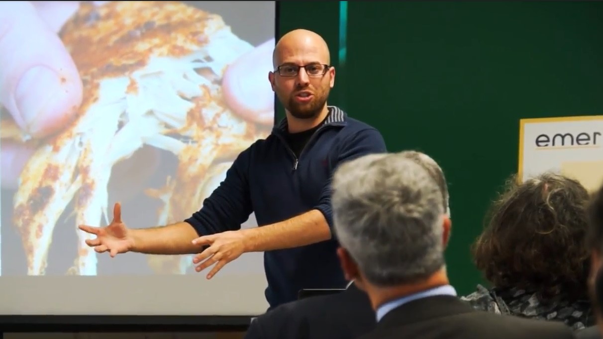 Programa Emerge procura startups para inovação