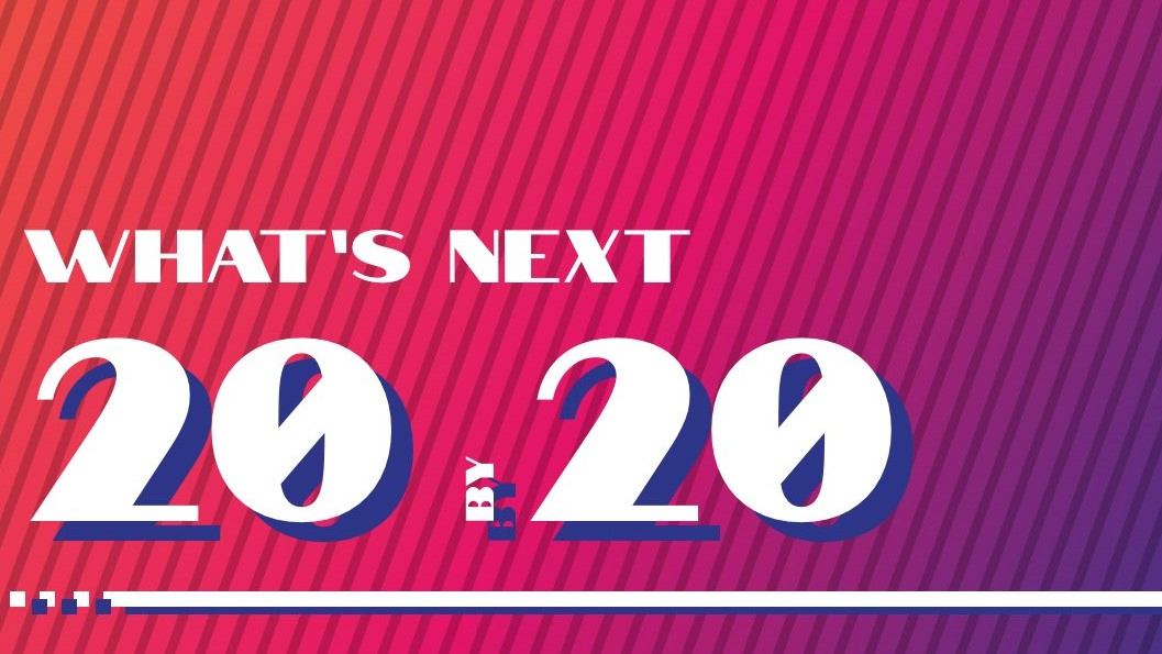 Bright Pixel apresenta as 20 tendências do empreendedorismo para 2020