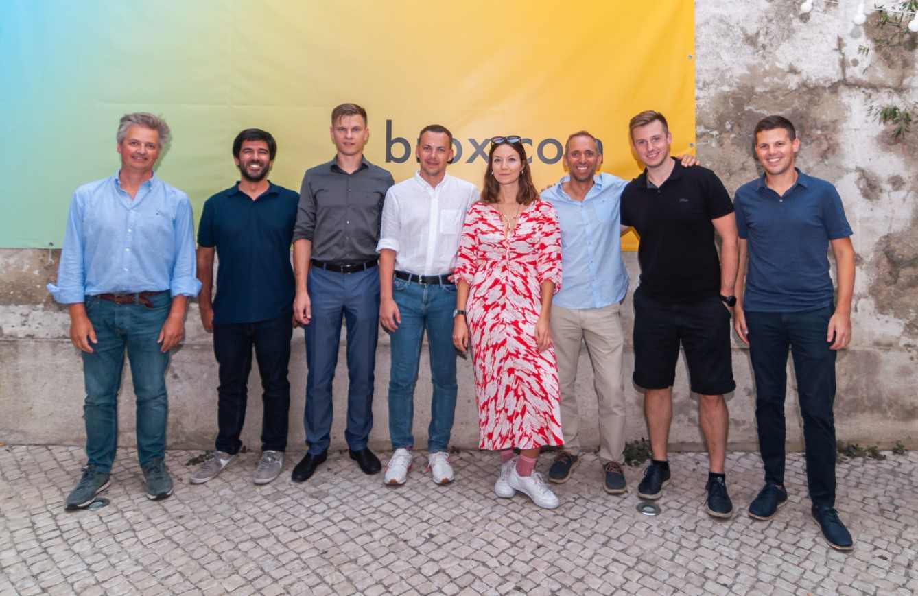 BlockStart: Developers e startups de blockchain chamados à Europa