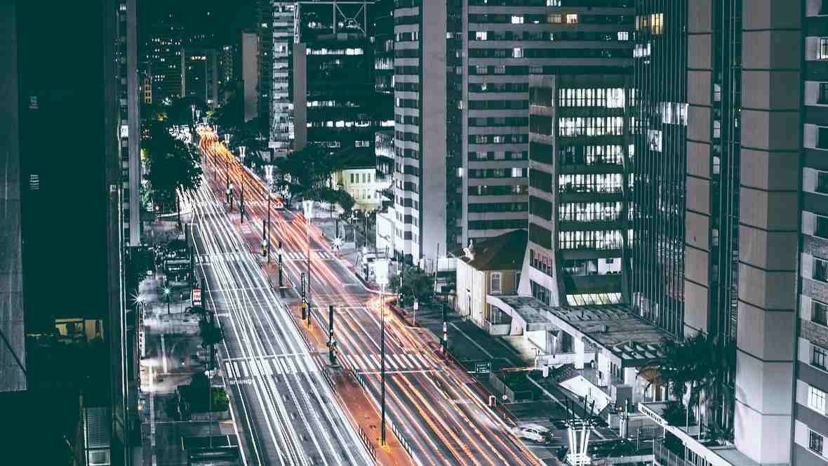 Startup portuguesa vence 'Óscar do Espaço' com aplicação que monitoriza infraestruturas rodoviárias