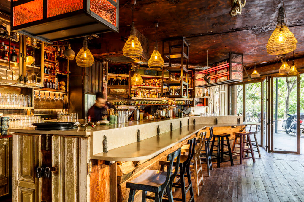 Boa-Bao: o sucesso do restaurante asiático de Lisboa que chegou a Barcelona