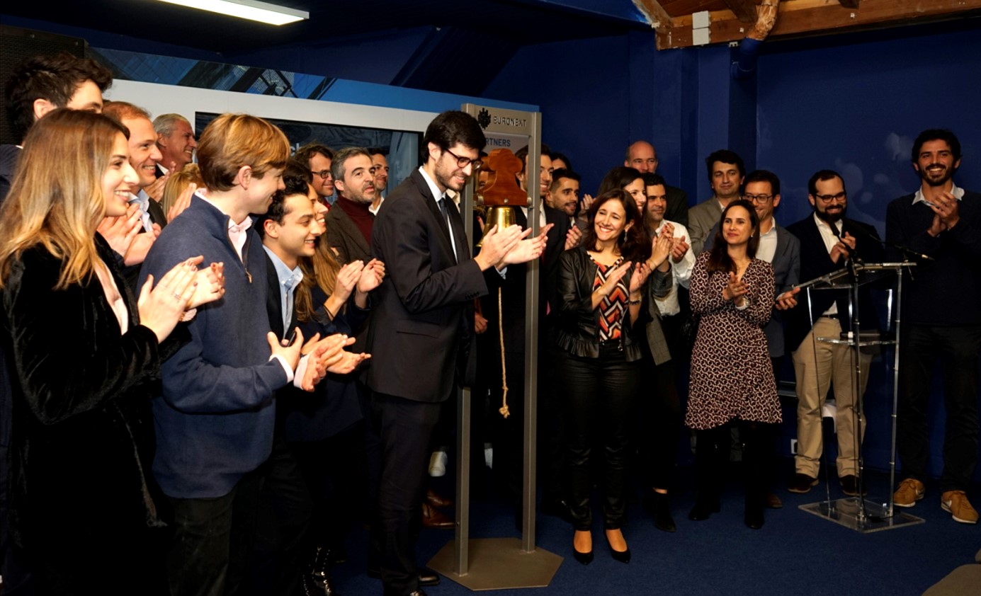 Portugal Fintech cria Hub para startups da área financeira