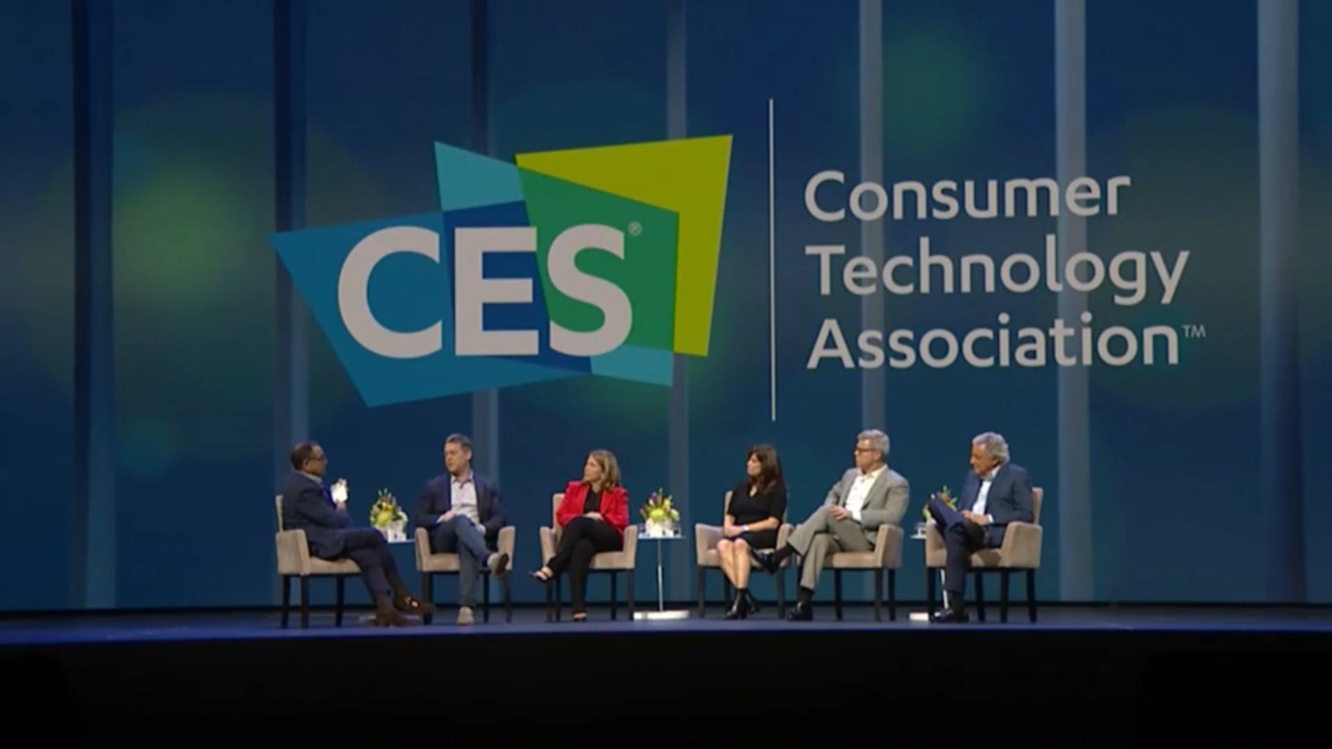 CES 2020: IA e 5G definem o futuro da inovação