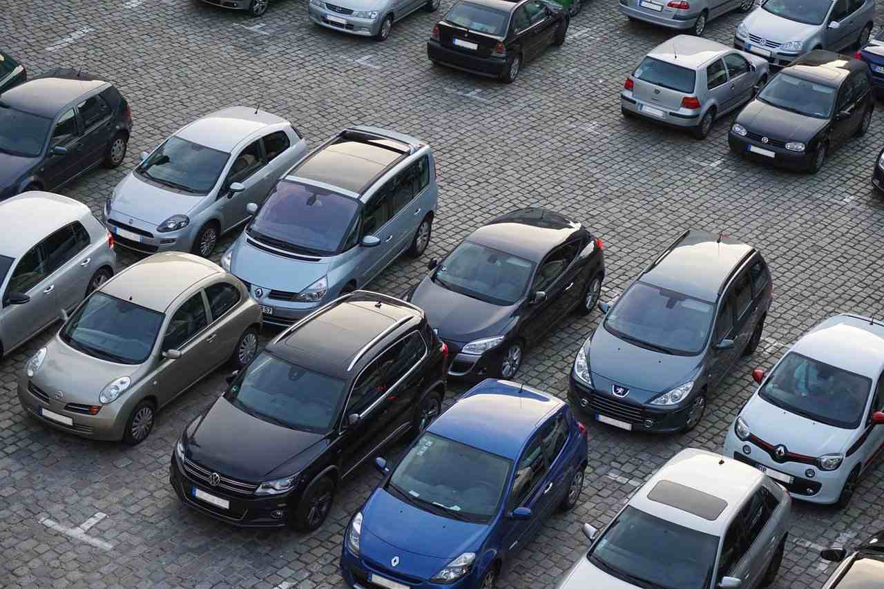 Mobilidade inteligente: Matosinhos testa detetor de estacionamento abusivo