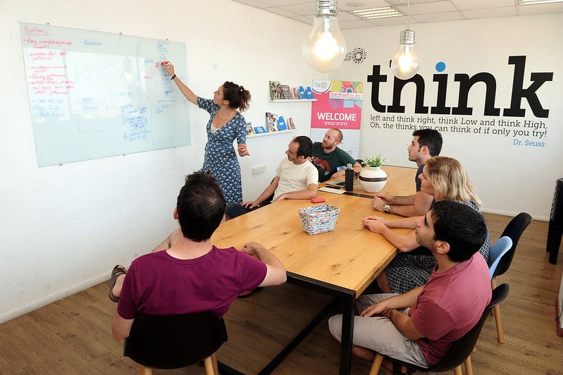 Tel Aviv lança serviços de soft landing para multinacionais e empresários internacionais